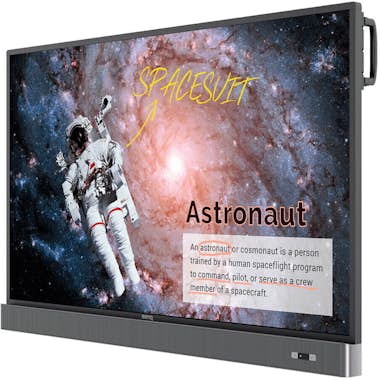 Benq RM5502K Monitor 55 Pulgadas 4K Ultra HD LED HDMI U Benq RM5502K Monitor 55 Pulgadas 4K Ultra HD LED HDMI U