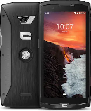 Crosscall Core-X4 Smartphone 4 GB 64 GB Negro Crosscall Core-X4 Smartphone 4 GB 64 GB Negro