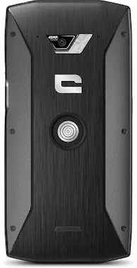 Crosscall Core-X4 Smartphone 4 GB 64 GB Negro Crosscall Core-X4 Smartphone 4 GB 64 GB Negro