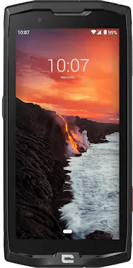 Crosscall Core-X4 Smartphone 4 GB 64 GB Negro Crosscall Core-X4 Smartphone 4 GB 64 GB Negro