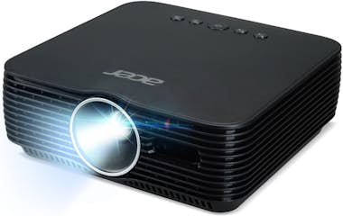 Acer B250i Proyectore FHD LED 120 Hz USB HDMI Negro Acer B250i Proyectore FHD LED 120 Hz USB HDMI Negro