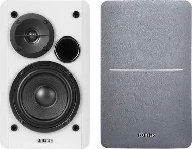 Edifier R1280T Altavoc RCA 240 V 21 W 18000 Hz Blanco Edifier R1280T Altavoc RCA 240 V 21 W 18000 Hz Blanco