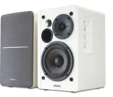 Edifier R1280T Altavoc RCA 240 V 21 W 18000 Hz Blanco Edifier R1280T Altavoc RCA 240 V 21 W 18000 Hz Blanco