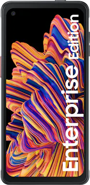 Samsung Galaxy XCover Pro Enterprise Edition Samsung Galaxy XCover Pro Enterprise Edition