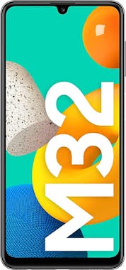 Samsung Galaxy M32 128GB+6GB RAM Samsung Galaxy M32 128GB+6GB RAM