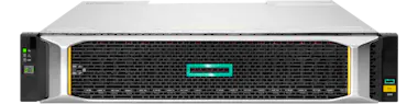 HPE MSA 2062 Servidor 16 GB 24 Bahías 16 Gbps 60 Hz Ne HPE MSA 2062 Servidor 16 GB 24 Bahías 16 Gbps 60 Hz Ne