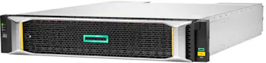 HPE MSA 2062 Servidor 16 GB 24 Bahías 16 Gbps 60 Hz Ne HPE MSA 2062 Servidor 16 GB 24 Bahías 16 Gbps 60 Hz Ne
