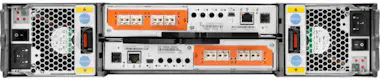 HPE MSA 2062 Servidor 16 GB 24 Bahías 16 Gbps 60 Hz Ne HPE MSA 2062 Servidor 16 GB 24 Bahías 16 Gbps 60 Hz Ne