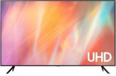 Samsung 70AU7105 Televisor 75 Pulgadas LED 4K UHD 60 Hz HD Samsung 70AU7105 Televisor 75 Pulgadas LED 4K UHD 60 Hz HD