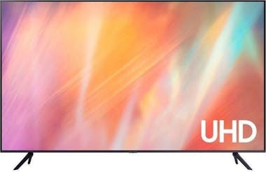 Samsung 70AU7105 Televisor 75 Pulgadas LED 4K UHD 60 Hz HD Samsung 70AU7105 Televisor 75 Pulgadas LED 4K UHD 60 Hz HD
