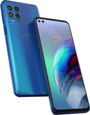 Motorola Moto G100 Smartphone 8 GB 128 GB Slate Gris Motorola Moto G100 Smartphone 8 GB 128 GB Slate Gris