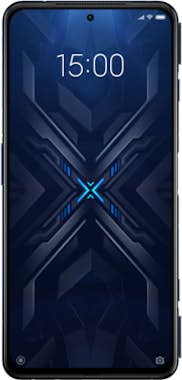Black Shark 4 256GB+12GB RAM Black Shark 4 256GB+12GB RAM