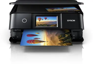 Epson Expression Photo XP-8700 Impresora A4 USB Pantalla Epson Expression Photo XP-8700 Impresora A4 USB Pantalla