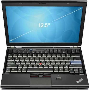 Lenovo Lenovo ThinkPad X220 31,8 cm (12.5"") Intel Core i Lenovo Lenovo ThinkPad X220 31,8 cm (12.5"") Intel Core i