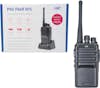 pNi Radio portátil profesional PNI PMR R15 0.5W, ASQ, pNi Radio portátil profesional PNI PMR R15 0.5W, ASQ,