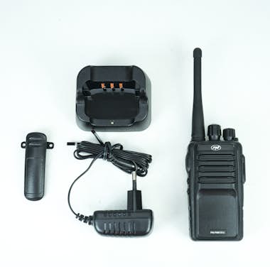 pNi Radio portátil profesional PNI PMR R15 0.5W, ASQ, pNi Radio portátil profesional PNI PMR R15 0.5W, ASQ,