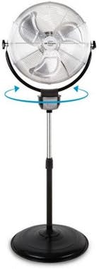 Orbegozo Circulador 2 En 1 Pws-3045 120w 45cm 3vel Mando Orbegozo Circulador 2 En 1 Pws-3045 120w 45cm 3vel Mando