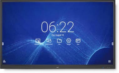 Nec CB861Q 85IN Televisor 86 Pulgadas 4K UHD 2160p LCD Nec CB861Q 85IN Televisor 86 Pulgadas 4K UHD 2160p LCD