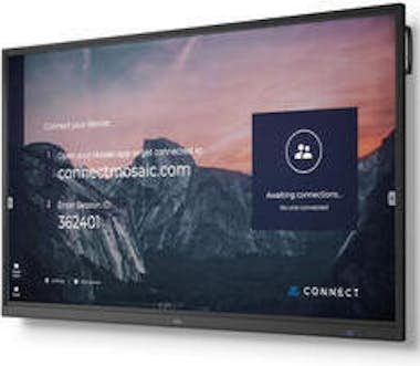 Nec CB861Q 85IN Televisor 86 Pulgadas 4K UHD 2160p LCD Nec CB861Q 85IN Televisor 86 Pulgadas 4K UHD 2160p LCD