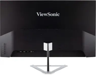 ViewSonic VX3276-4K-MHD Monitor 32 Pulgadas LED UHD 4K 60 Hz ViewSonic VX3276-4K-MHD Monitor 32 Pulgadas LED UHD 4K 60 Hz
