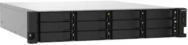 QNAP TS-1232PXU-RP-4G Servidor USB 3.2 Gen 1 Annapurna QNAP TS-1232PXU-RP-4G Servidor USB 3.2 Gen 1 Annapurna