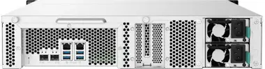 QNAP TS-1232PXU-RP-4G Servidor USB 3.2 Gen 1 Annapurna QNAP TS-1232PXU-RP-4G Servidor USB 3.2 Gen 1 Annapurna