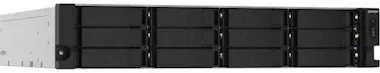 QNAP TS-1232PXU-RP-4G Servidor USB 3.2 Gen 1 Annapurna QNAP TS-1232PXU-RP-4G Servidor USB 3.2 Gen 1 Annapurna