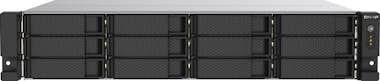 QNAP TS-1273AU-RP-8G Servidor USB 3.2 Gen 2 AMD V1500B QNAP TS-1273AU-RP-8G Servidor USB 3.2 Gen 2 AMD V1500B