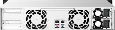 QNAP TS-1273AU-RP-8G Servidor USB 3.2 Gen 2 AMD V1500B QNAP TS-1273AU-RP-8G Servidor USB 3.2 Gen 2 AMD V1500B