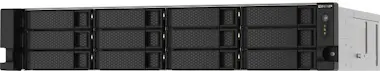 QNAP TS-1273AU-RP-8G Servidor USB 3.2 Gen 2 AMD V1500B QNAP TS-1273AU-RP-8G Servidor USB 3.2 Gen 2 AMD V1500B