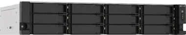 QNAP TS-1273AU-RP-8G Servidor USB 3.2 Gen 2 AMD V1500B QNAP TS-1273AU-RP-8G Servidor USB 3.2 Gen 2 AMD V1500B