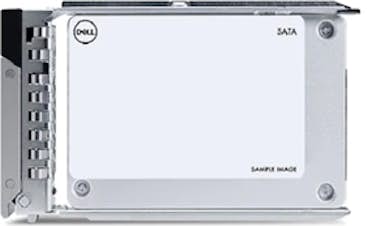 Dell 480G Disco SSD Interno 480 GB M.2 SATA Blanco Dell 480G Disco SSD Interno 480 GB M.2 SATA Blanco