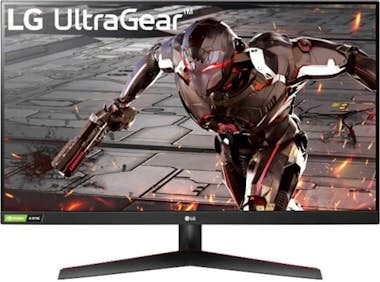 LG Ultragear 32GN500B-AEU Monitor 31.5 Pulgadas FHD 1 LG Ultragear 32GN500B-AEU Monitor 31.5 Pulgadas FHD 1