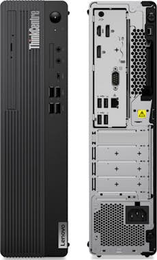 Lenovo Thinkcentre M70S Sobremesa Core i7 16 GB 512 GB Wi Lenovo Thinkcentre M70S Sobremesa Core i7 16 GB 512 GB Wi