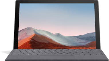 Microsoft Surface Pro 7+ Portátil 12.3 Pulgadas FHD Intel Co Microsoft Surface Pro 7+ Portátil 12.3 Pulgadas FHD Intel Co