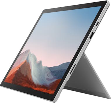 Microsoft Surface Pro 7+ Portátil 12.3 Pulgadas FHD Intel Co Microsoft Surface Pro 7+ Portátil 12.3 Pulgadas FHD Intel Co