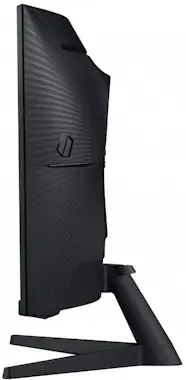 Samsung Monitor Gaming 27 Odyssey G5 Samsung Monitor Gaming 27 Odyssey G5