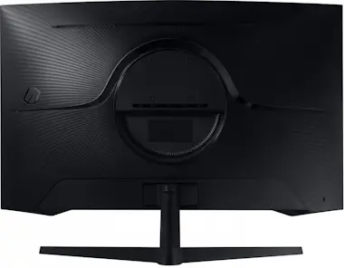 Samsung Monitor Gaming 27 Odyssey G5 Samsung Monitor Gaming 27 Odyssey G5
