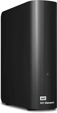 Western Digital WD Elements Disco Duro Externo 16 TB HDD 3.5 Pulga Western Digital WD Elements Disco Duro Externo 16 TB HDD 3.5 Pulga