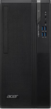 Acer VES2740G CI5-10400 Sobremesa Intel Core i5-10400 8 Acer VES2740G CI5-10400 Sobremesa Intel Core i5-10400 8