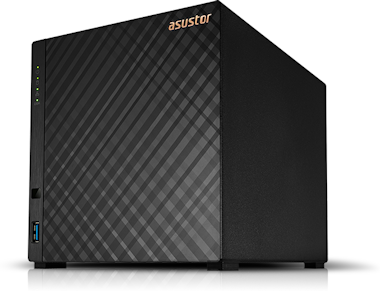 Asus Drivestor 4 AS1104T Servidor USB 3.0 Realtek RTD12 Asus Drivestor 4 AS1104T Servidor USB 3.0 Realtek RTD12