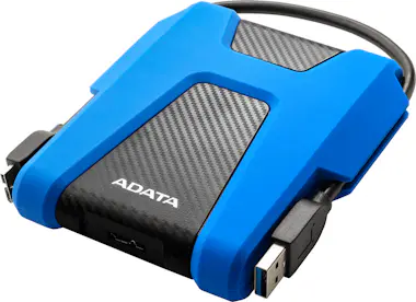 Adata HD680 Disco Duro Externo 2 TB HDD USB 3.2 ESATA Ne Adata HD680 Disco Duro Externo 2 TB HDD USB 3.2 ESATA Ne