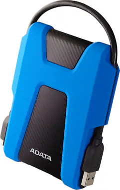 Adata HD680 Disco Duro Externo 2 TB HDD USB 3.2 ESATA Ne Adata HD680 Disco Duro Externo 2 TB HDD USB 3.2 ESATA Ne