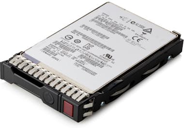 HPE MU SFF SC MV ?Disco Duro Interno SSD 960 GB 2.5 Pu