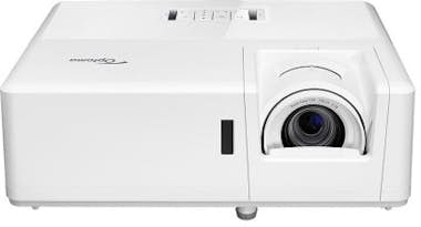 Optoma ZW350 Proyector WXGA 3500L USB HDMI Blanco Optoma ZW350 Proyector WXGA 3500L USB HDMI Blanco