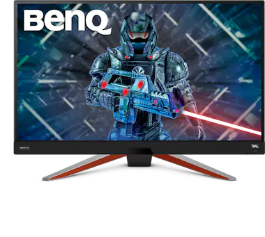 Benq EX2710Q Monitor 27 Pulgadas LED QHD Wide 165 Hz IP Benq EX2710Q Monitor 27 Pulgadas LED QHD Wide 165 Hz IP