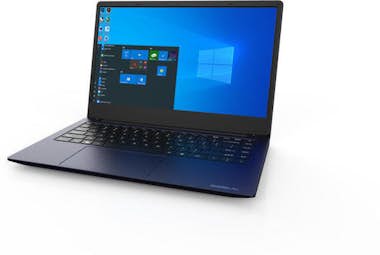 Toshiba G-120 Portátil 14 Pulgadas FHD Intel Core i7-10510 Toshiba G-120 Portátil 14 Pulgadas FHD Intel Core i7-10510
