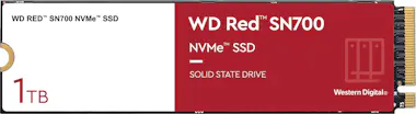 Western Digital Red SN700 Disco Duro Interno SSD 1 TB M.2 0.02 Lib Western Digital Red SN700 Disco Duro Interno SSD 1 TB M.2 0.02 Lib