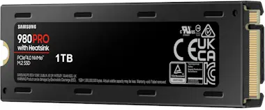 Samsung 980 Pro Disco Duro Interno SSD 1 TB M.2 NVMe SATA Samsung 980 Pro Disco Duro Interno SSD 1 TB M.2 NVMe SATA