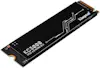 Kingston KC3000 Disco Duro Interno SDD 512 GB M.2 NVMe Negr Kingston KC3000 Disco Duro Interno SDD 512 GB M.2 NVMe Negr